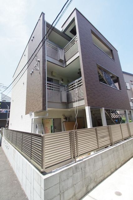 その他共有部分　★お部屋探しはタウンハウジング稲田堤店まで★