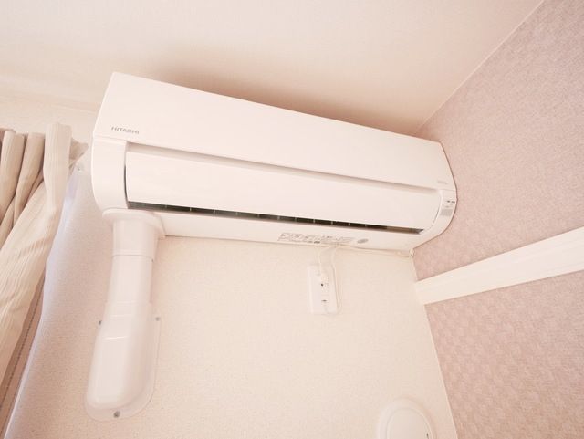 その他設備　★お部屋探しはタウンハウジング稲田堤店まで★