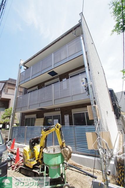 その他　★お部屋探しはタウンハウジング稲田堤店まで★