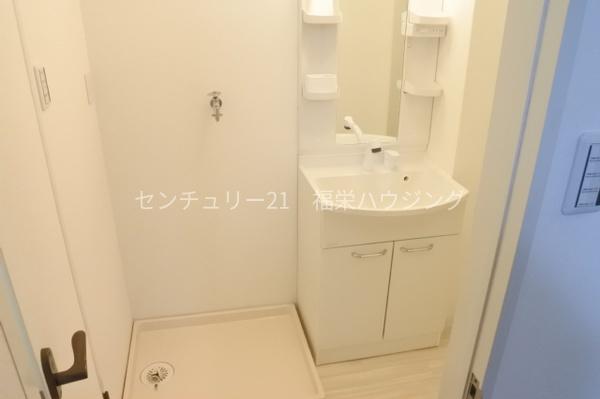 ＪＲ片町線 徳庵駅 徒歩9分 3階建 築33年の内装写真