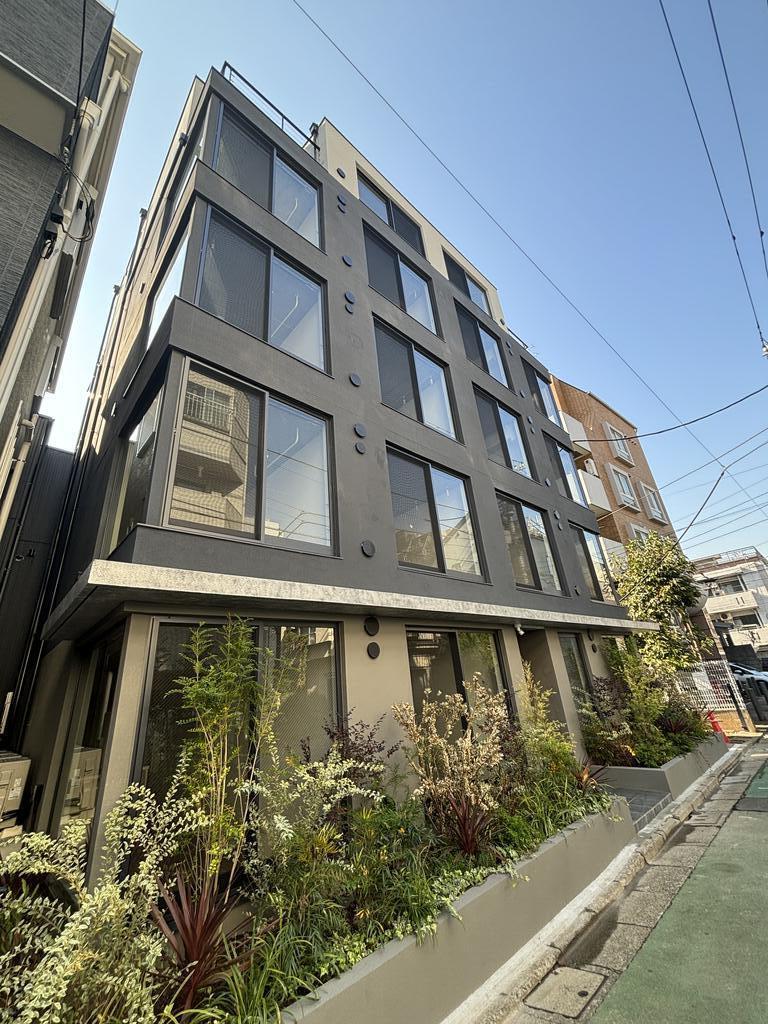 建物外観　※同シリーズ別物件の写真を使用しております。