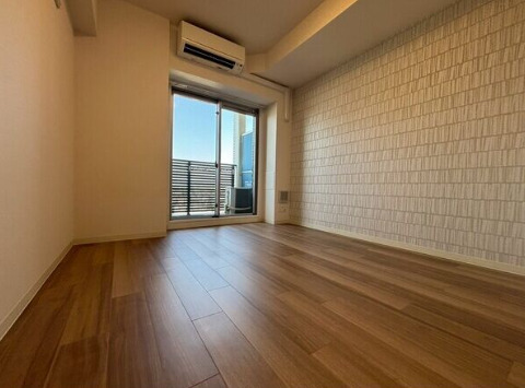 居室・リビング　※同物件他部屋写真 反転、色違いの場合有 現況優先