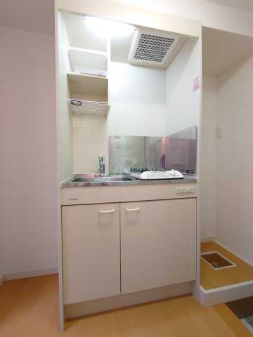 キッチン　アジュール中野