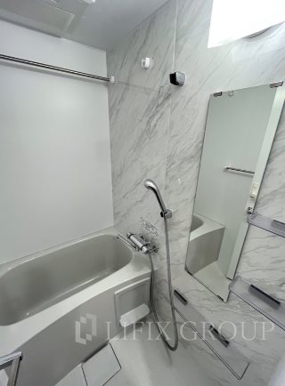 バス・シャワールーム　風呂