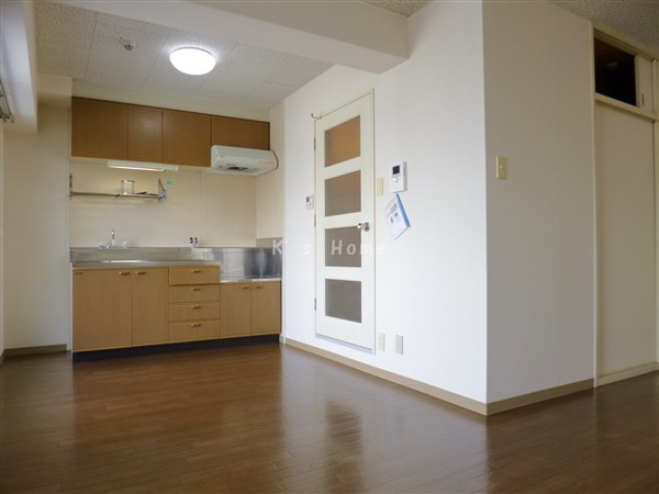 居室・リビング　収納