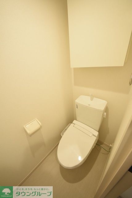 その他設備　同タイプの写真となりますので、実際とは異なります