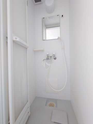 バス・シャワールーム　グラード中野中央