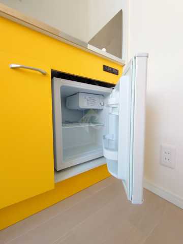 収納　グラード中野中央