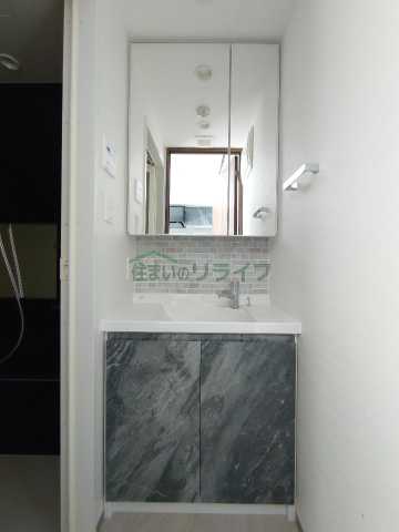 洗面設備　リライフ浅草店