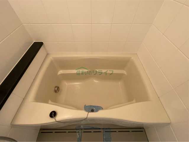 バス・シャワールーム　別部屋参考写真