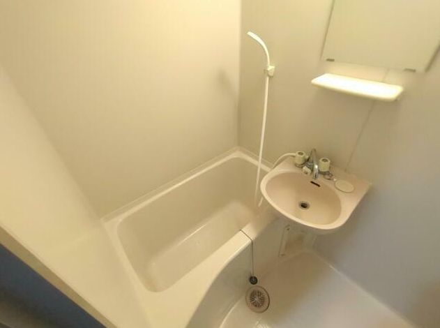 バス・シャワールーム　エクセル茗荷谷
