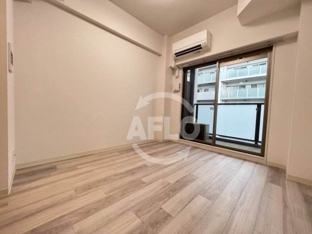 居室・リビング　プレサンス南堀江ザ・センス　洋室