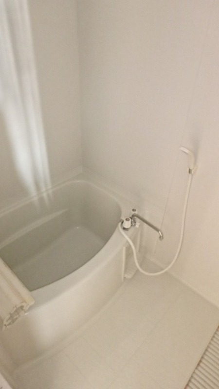 バス・シャワールーム　図面と現状に相違がある場合には現状を優先