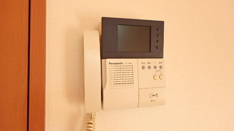 セキュリティ　図面と現状に相違がある場合には現状を優先