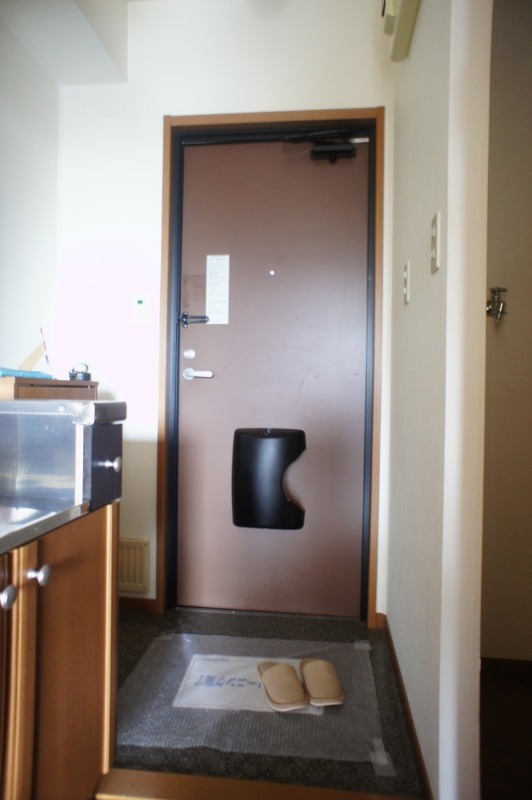 玄関　図面と現状に相違がある場合には現状を優先