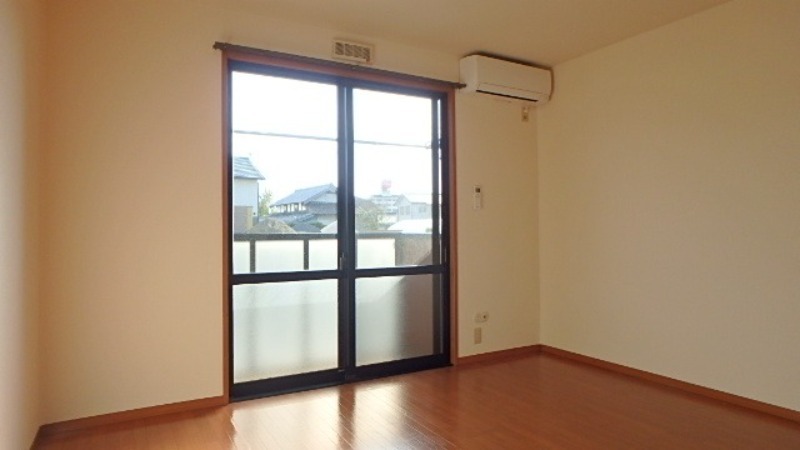 居室・リビング　図面と現状に相違がある場合には現状を優先