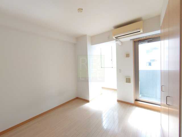 居室・リビング　モンパレ入谷