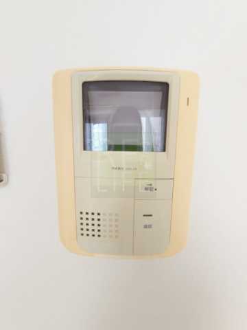 セキュリティ　モンパレ入谷