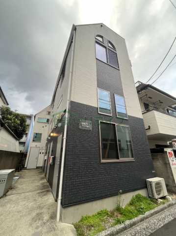 建物外観　家和パレス