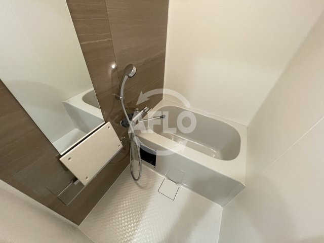 バス・シャワールーム　浴室