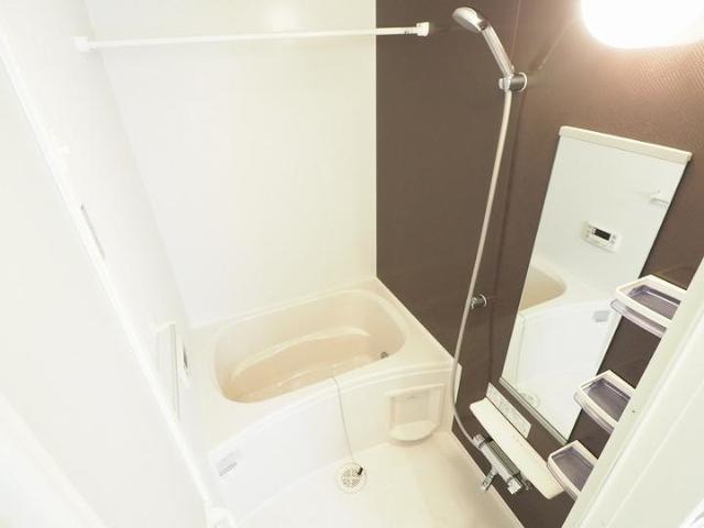 バス・シャワールーム　別号室