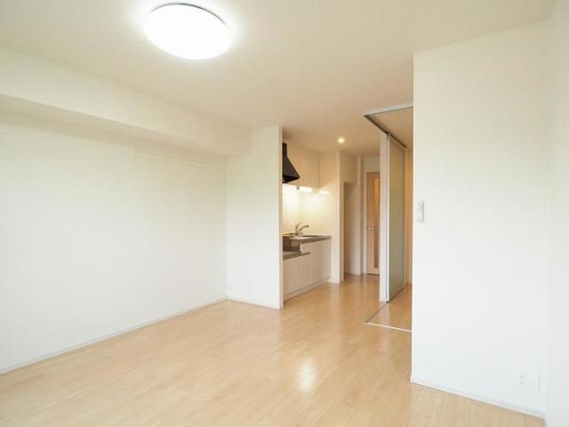 居室・リビング　別号室