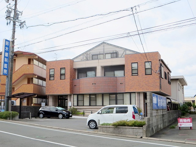 病院　鈴木歯科（病院）まで381m