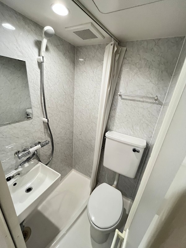 バス・シャワールーム　※別室写真使用