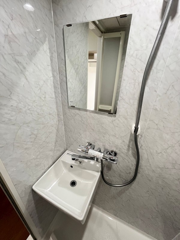 洗面設備　※別室写真使用