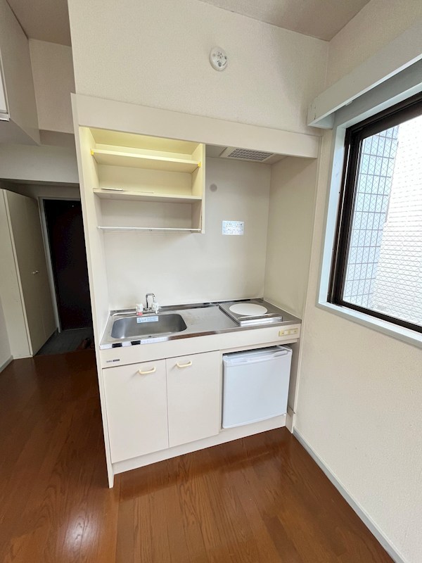 キッチン　※別室写真使用