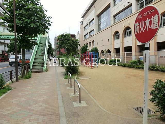 公園　大正公園（公園）まで225m