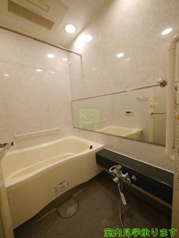 バス・シャワールーム　レジディア市ヶ谷