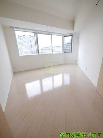 その他部屋・スペース　レジディア市ヶ谷