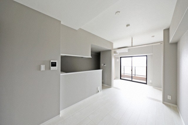 居室・リビング　リビング・ダイニング