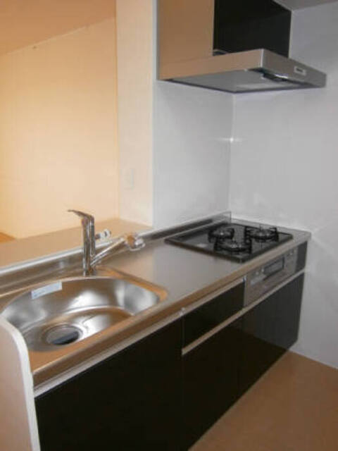 キッチン　Ｂ２０２キッチン