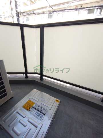 バルコニー　リライフ浅草店