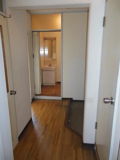 その他部屋・スペース　★廊下です★