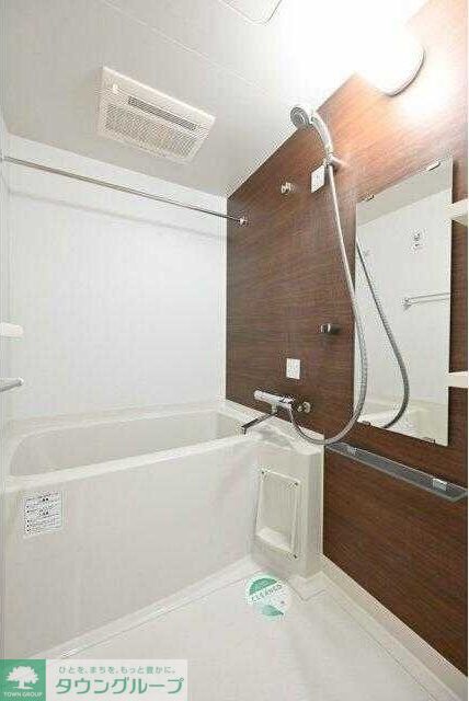 バス・シャワールーム　【初期費用分割・クレカ対応】一都三県のお部屋探しは2025…