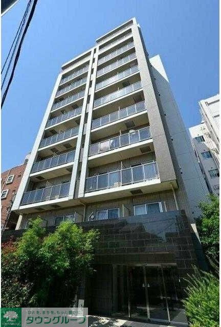 建物外観　【初期費用分割・クレカ対応】一都三県のお部屋探しは2025…