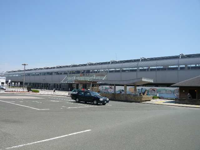 その他　蒲郡駅（その他）まで2285m