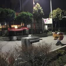 公園　代々木第四公園（公園）まで452m