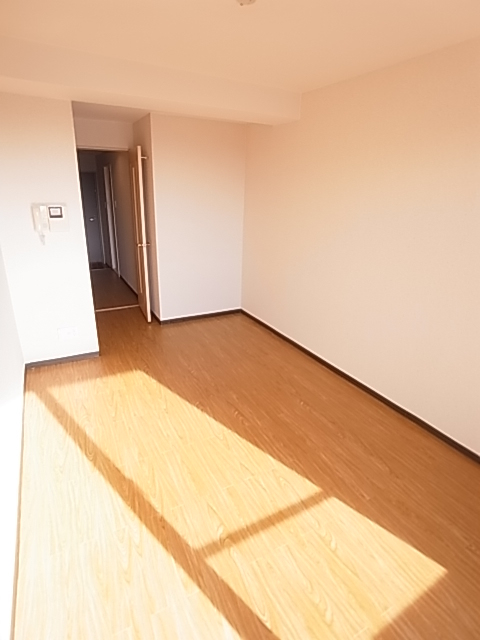 その他共有部分　安心のオートロック完備