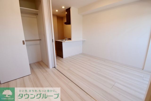 その他部屋・スペース　※213号室参考写真※