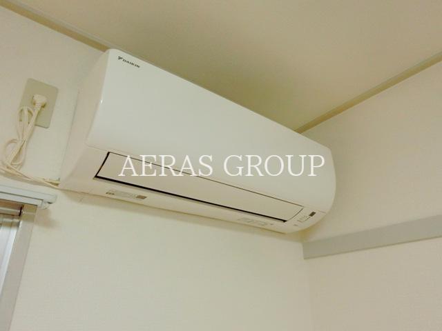 その他設備　同仕様