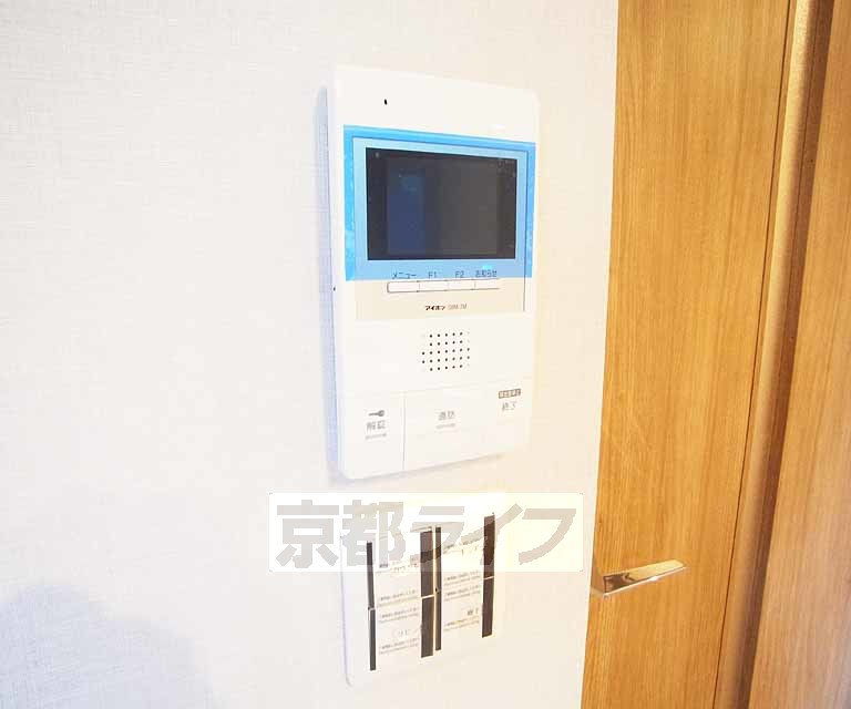 セキュリティ　１ＬＤＫタイプ