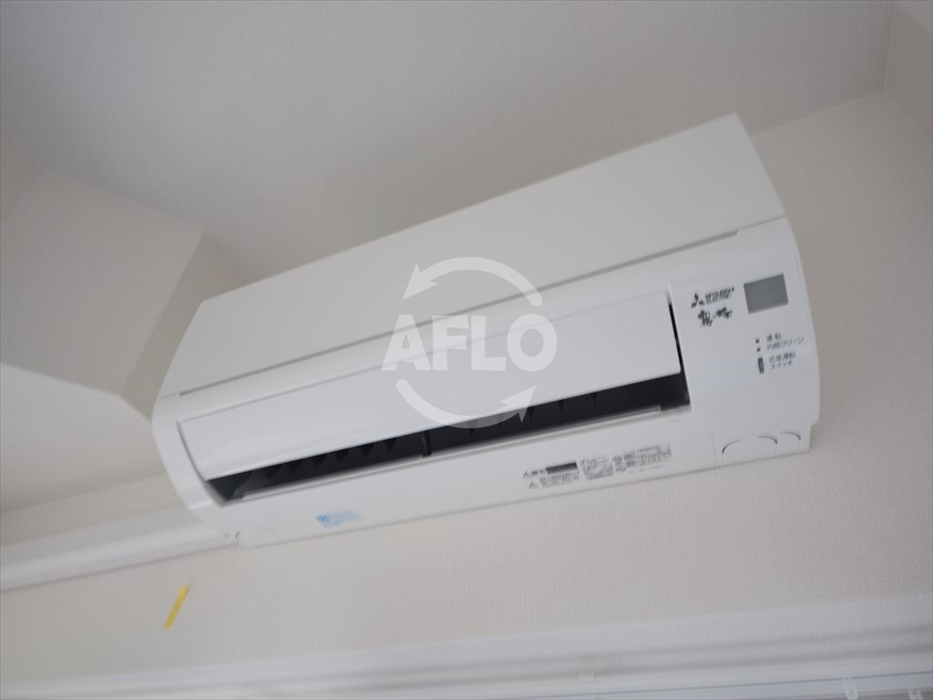 その他　プレサンス立売堀パークシティ　エアコン