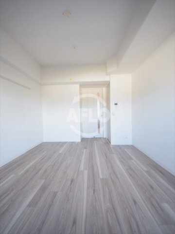 居室・リビング　プレサンス立売堀パークシティ　洋室（階数で色の違いあり）