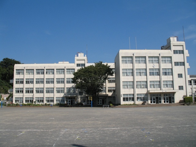 小学校　大和市立大和東小学校（小学校）まで1254m
