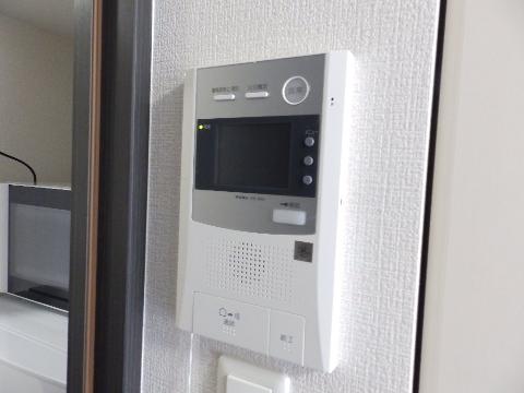 セキュリティ　セキュリティ（イメージ）