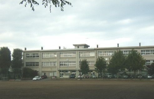 その他　白銀中学校（その他）まで750m